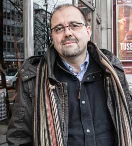 Florian Schattauer | SNF Süd-Nord-Film (c) Florian Schattauer