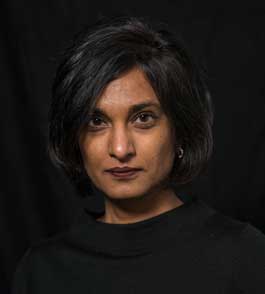 Jyoti Mistry | SNF Süd-Nord-Film (c) HeinrichVoelke