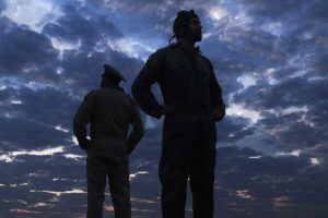 The-Enigma-of-Gagarin