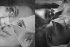 sharded faces